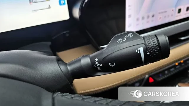 Renault Korea (Samsung) Grand Coleos 2024 Белый из Кореи, фото 5