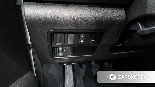 Renault Korea (Samsung) The New QM6 2020 Белый из Кореи, фото 5