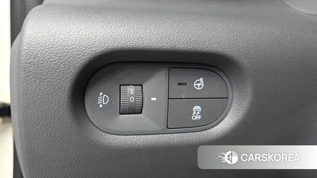 Hyundai Casper 2022 Белый из Кореи, фото 5