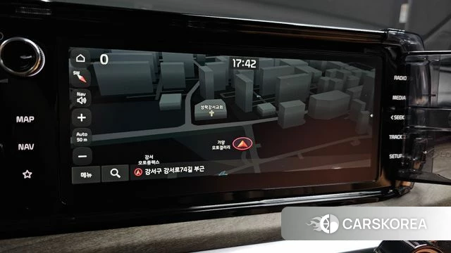 Kia K5 3rd generation 2022 Белый из Кореи, фото 5