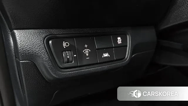 Kia Come New K3 2019 Синий из Кореи, фото 5