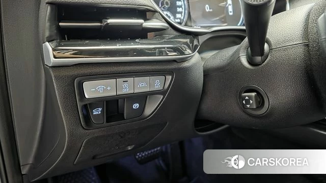 Genesis G80 (RG3) 2021 Серый из Кореи, фото 5