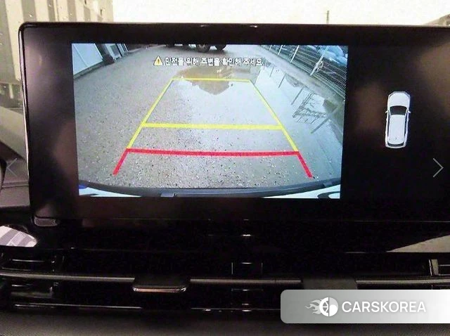 Ssangyong Rexton New Arena 2023 Черный из Кореи, фото 5