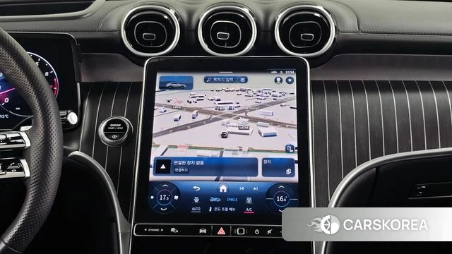 Mercedes-Benz GLC-Class X254 2024 Белый из Кореи, фото 5