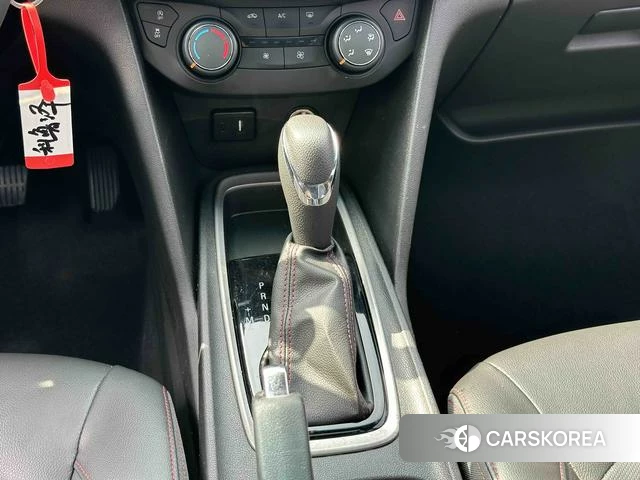 Chevrolet Cruze 2021 Белый из Китая, фото 5