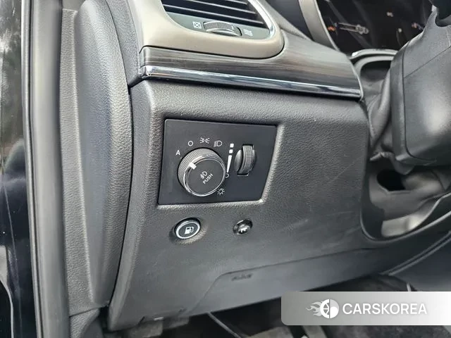 Jeep Grand Cherokee 2018 Черный из Кореи, фото 5