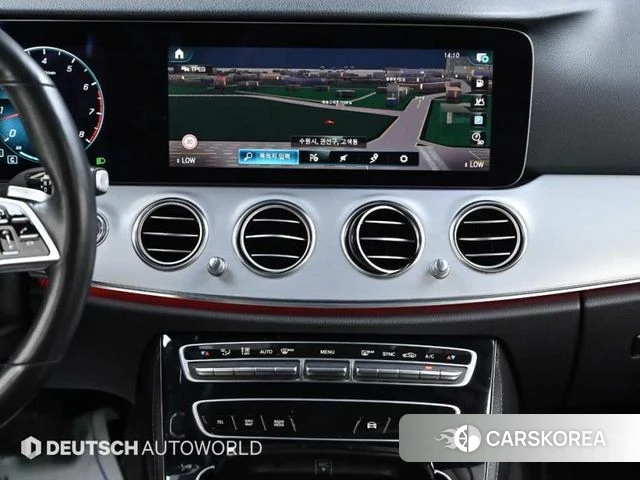 Mercedes-Benz E-Class W213 2020 Белый из Кореи, фото 5