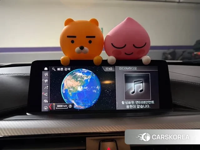 BMW 4 Series (F32) 2019 Белый из Кореи, фото 5