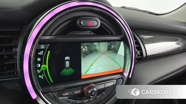 Mini Cooper S 2018 Оранжевый из Кореи, фото 5