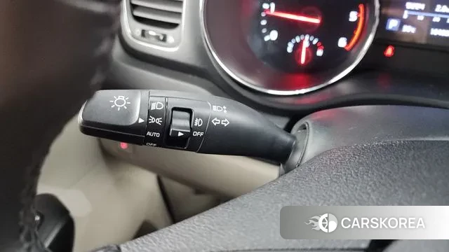 Kia The New Carnival 2020 Белый из Кореи, фото 5