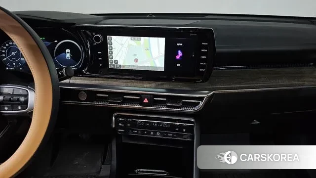 Kia K5 3rd generation id 3659693 из Кореи 5