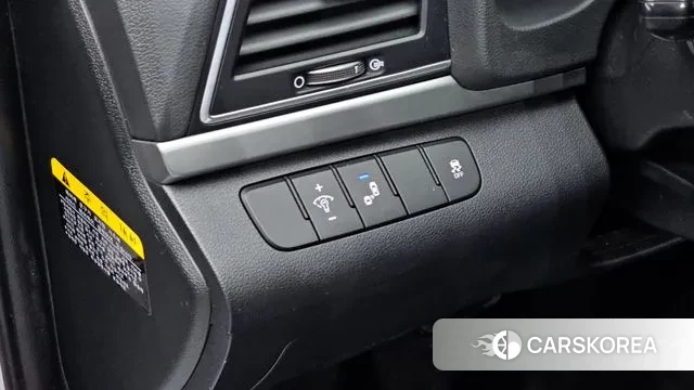 Hyundai Avante AD 2018 Белый из Кореи, фото 5