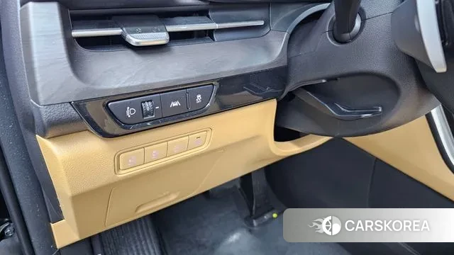 Kia Carnival 4th generation 2022 Черный из Кореи, фото 5