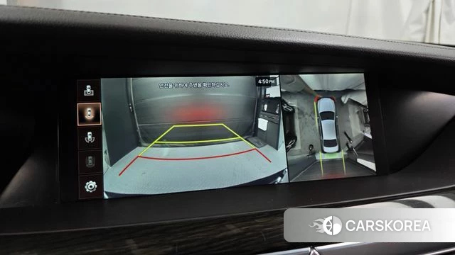 Genesis G90 2019 Черный из Кореи, фото 5