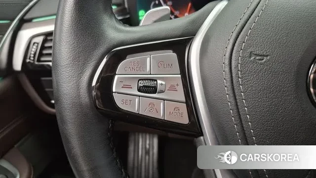 BMW 6 Series GT (G32) 2020 Синий из Кореи, фото 5