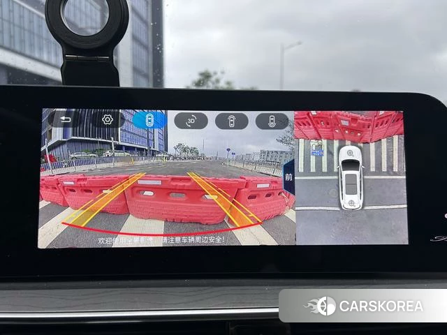 Chery Tiggo 8 PRO 2023 Черный из Китая, фото 5