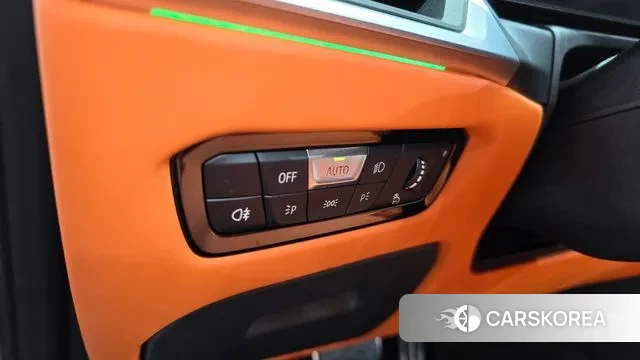 BMW M4 (G82) 2024 Белый из Кореи, фото 5