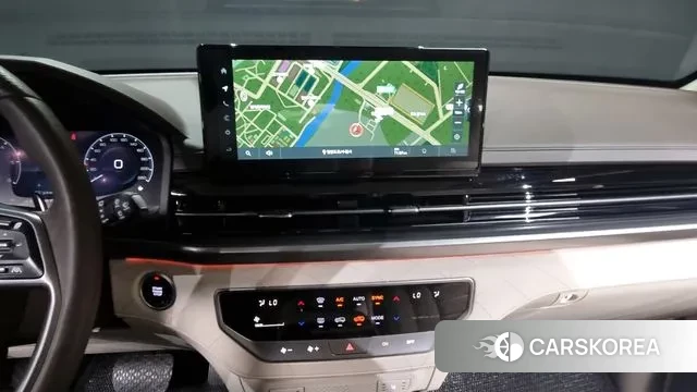 Ssangyong Rexton New Arena 2024 Черный из Кореи, фото 5