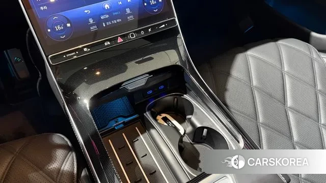 Mercedes-Benz S-Class W223 2024 Черный из Кореи, фото 5