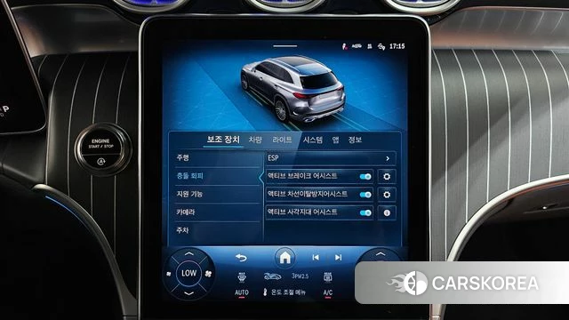 Mercedes-Benz GLC-Class X254 2025 Белый из Кореи, фото 5