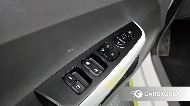 Kia All New Morning (JA) 2018 Белый из Кореи, фото 5