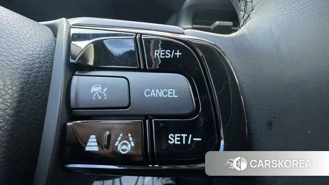 Honda XR-V 2023 Белый из Китая, фото 5