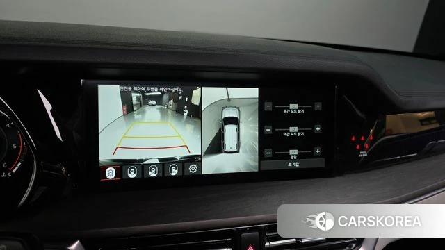 Kia Mohave Master 2020 Черный из Кореи, фото 5