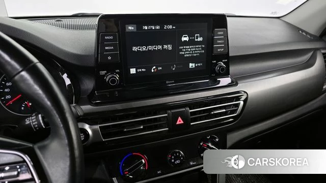 Kia Seltos 2019 Серый из Кореи, фото 5