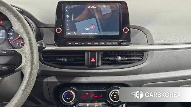 Kia Morning Urban (JA) 2021 Жемчужный цвет из Кореи, фото 5