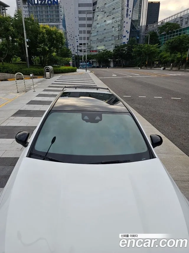 Mercedes-Benz A-Class W177 id 2911377 из Кореи 5