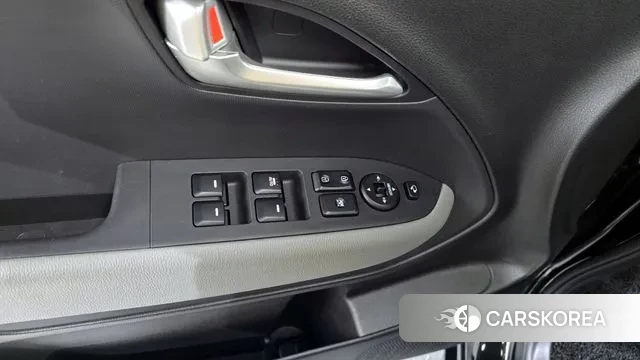 Kia The New Ray 2022 Черный из Кореи, фото 5