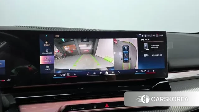 BMW 5 Series (G60) 2025 Черный из Кореи, фото 5