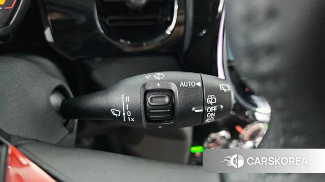 Mini Cooper 2021 Серебристо-серый из Кореи, фото 5