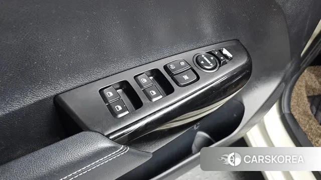 Kia All New Morning (JA) 2018 Жемчужный цвет из Кореи, фото 5