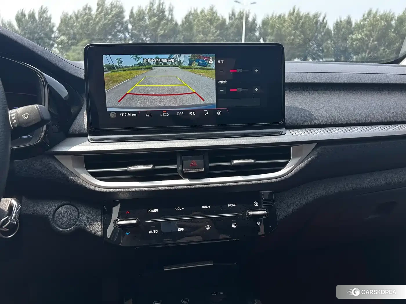Kia K3 2024 Silver/gray из Китая, фото 5