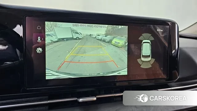 Kia Carnival 4th generation 2021 Черный из Кореи, фото 5