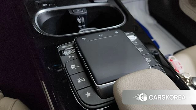 Mercedes-Benz A-Class W177 2022 Белый из Кореи, фото 5