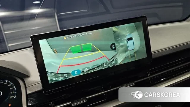 Ssangyong Rexton New Arena 2024 Черный из Кореи, фото 5