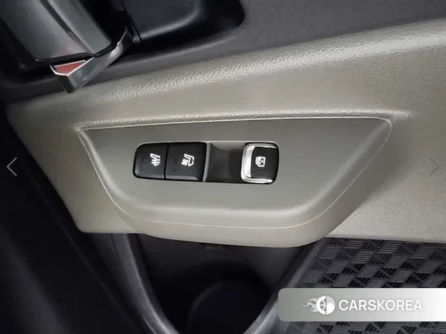 Kia The New Carnival 4th Generation 2024 Черный из Кореи, фото 5