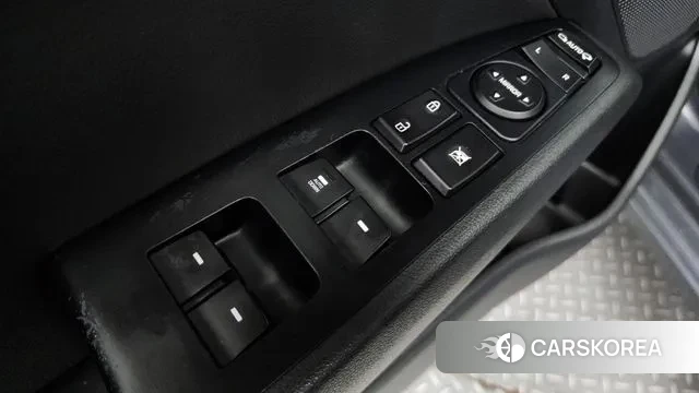 Hyundai The New Avante AD 2019 Серый из Кореи, фото 5