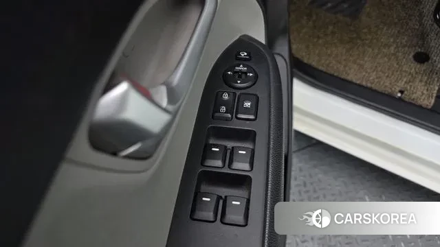 Kia The New Ray 2018 Белый из Кореи, фото 5