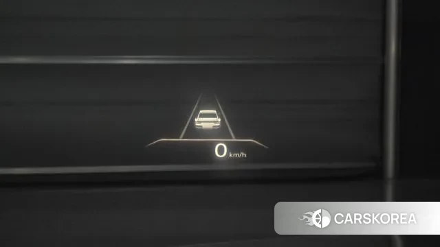 Genesis G80 (RG3) 2021 Серый из Кореи, фото 5