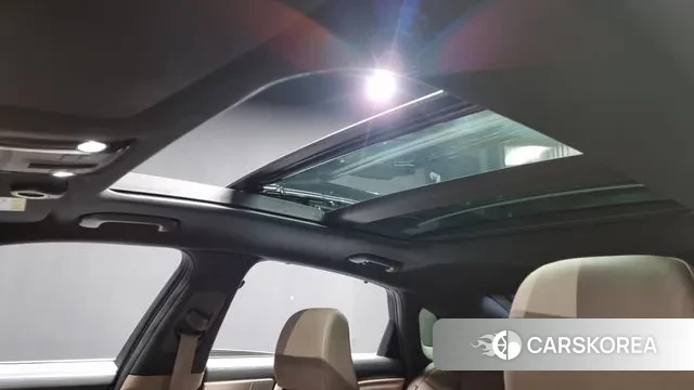 Kia K8 Hybrid 2022 Черный из Кореи, фото 5