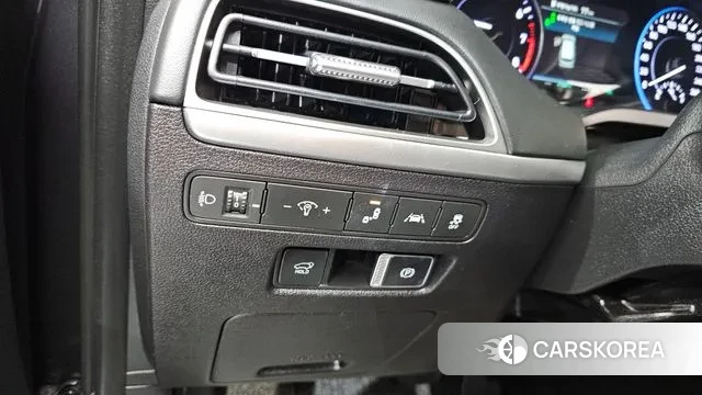 Hyundai Palisade 2021 Серый из Кореи, фото 5