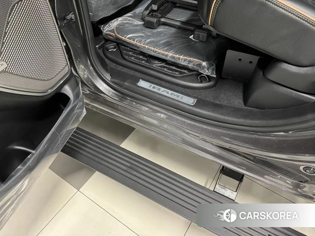 Dodge Lampicup 2026 Серый из Кореи, фото 5