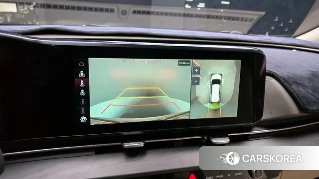 Kia Carnival 4th generation 2021 Белый из Кореи, фото 5