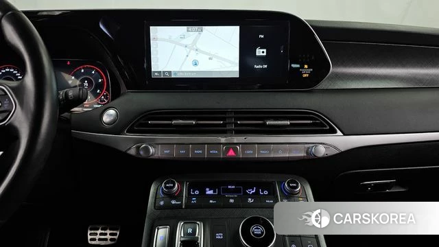 Hyundai Palisade 2021 Белый из Кореи, фото 5
