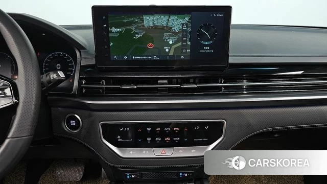 Ssangyong The New Rexton Sports Cannes 2023 Жемчужный цвет из Кореи, фото 5