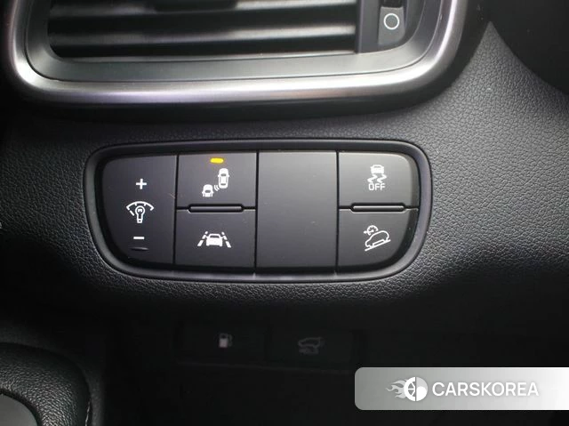 Kia The New Sorento 2018 Белый из Кореи, фото 5