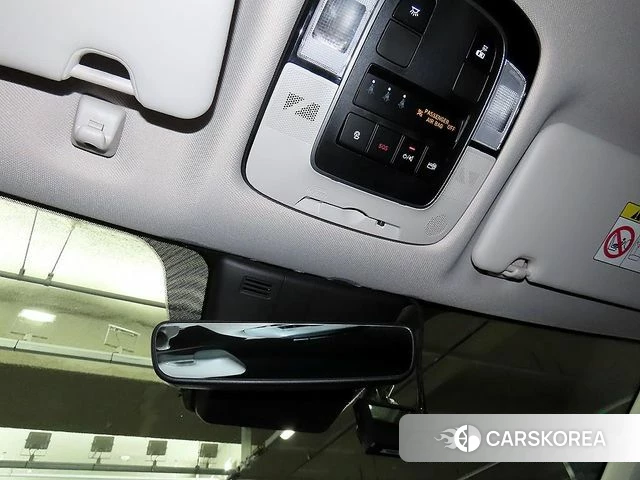 Hyundai Tucson (NX4) 2020 Серый из Кореи, фото 5